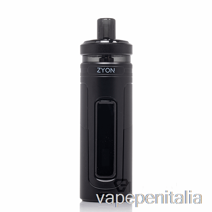 Scatola Vape Mod Innokin Zyon 25w Sistema Pod Nero